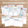 teacher planner